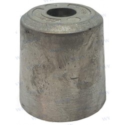 ANODE REGGIANI ZINC