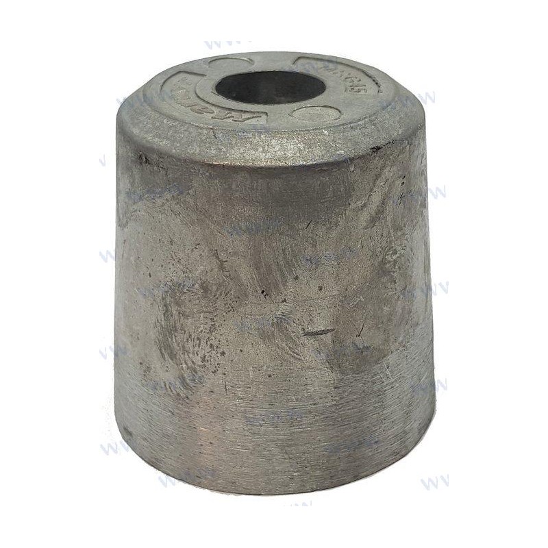 ANODE REGGIANI ZINC