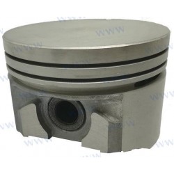 PISTON GM 181 3,0LX - Mercruiser RM733-810852 0914816 3853340