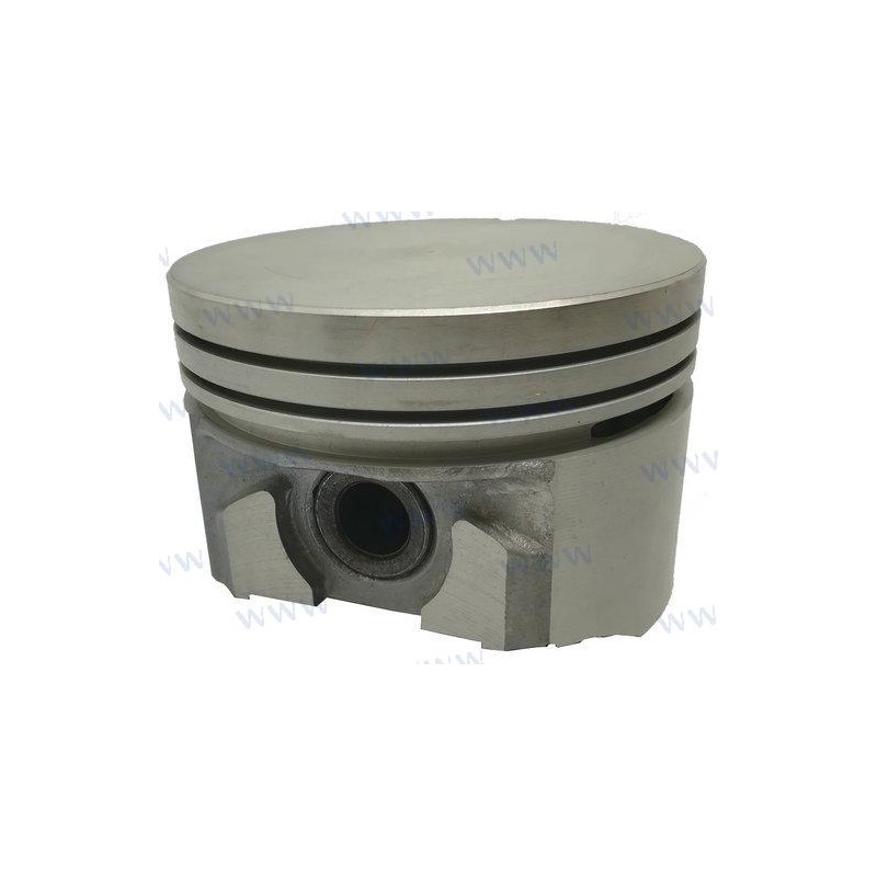 PISTON GM 181 3,0LX - Mercruiser RM733-810852 0914816 3853340