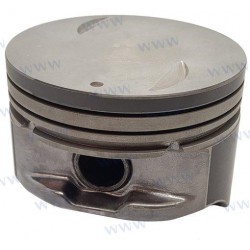 PISTON 0,30 GM V8 454 GEN V - Mercruiser