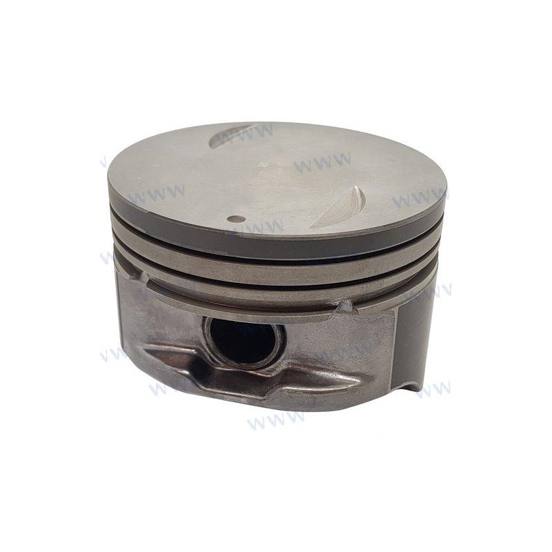 PISTON 0,30 GM V8 454 GEN V - Mercruiser