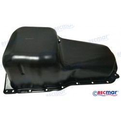 CARTER D HUILE GM 3,0LX 90-98 - Mercruiser RM810845 0986756 3854015