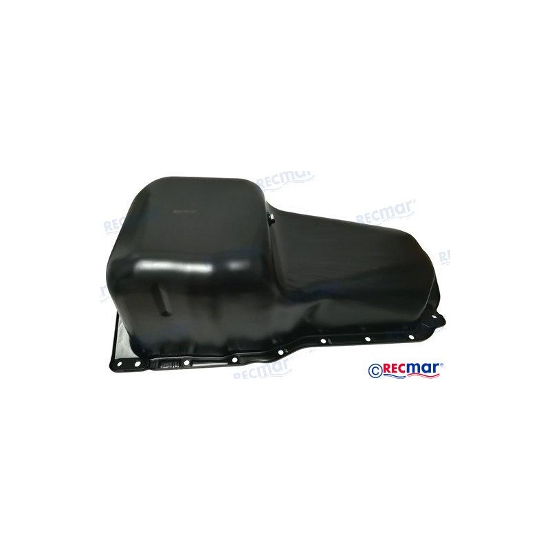 CARTER D HUILE GM 3,0LX 90-98 - Mercruiser RM810845 0986756 3854015