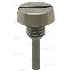 BOUCHON DE VIDANGE MAGNETIQUE - Volvo RM852904 852904