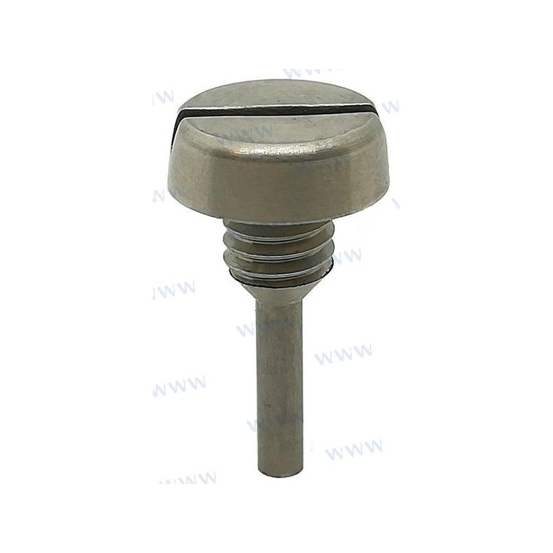 BOUCHON DE VIDANGE MAGNETIQUE - Volvo RM852904 852904