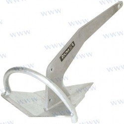 ANCRE ROCNA GALVANISEE 6 KG