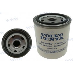 FILTRE A GASOIL VOLVO - Volvo RM861477 861477 3580096 3841080 21190113