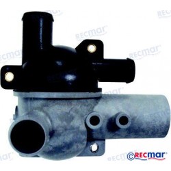 LOGEMENT DE THERMOSTAT - Mercruiser RM863631T1 863631T1