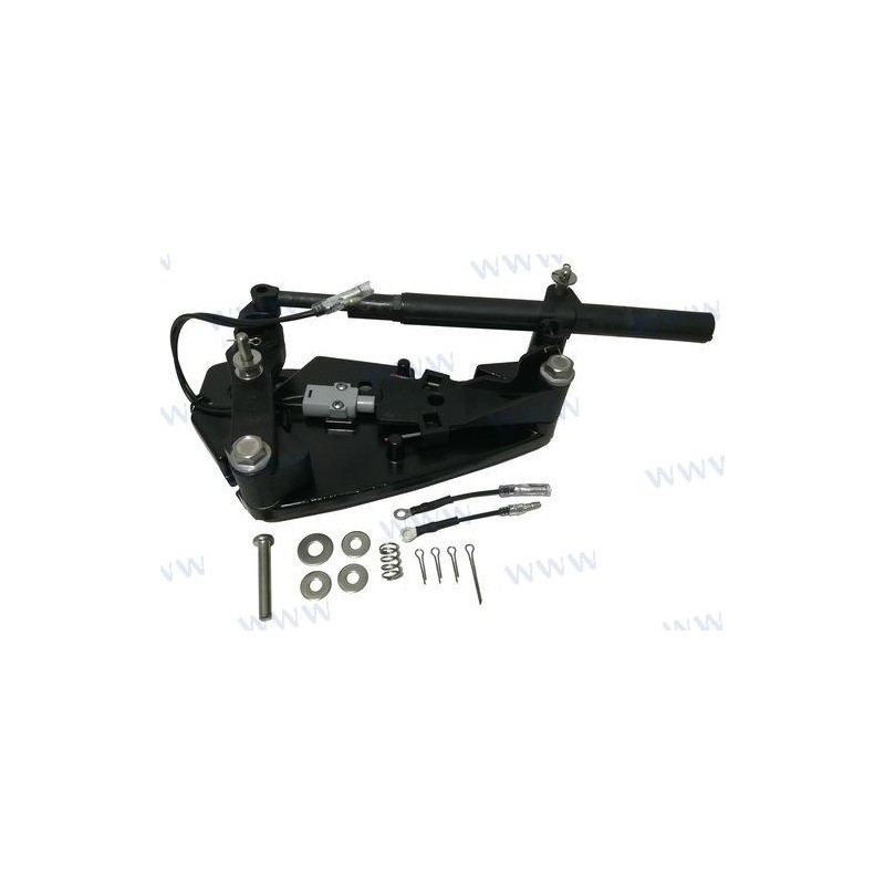 MICROSWITCH DE TRANSOM ANCIEN - Mercruiser RM864363A1 864363A1