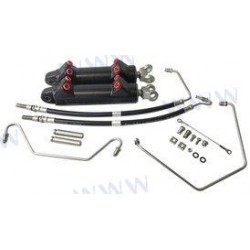 KIT VERIN DE TRIM VOLVO - Volvo RM872612-7 853439 854610 872612