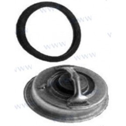 THERMOSTAT VOLVO - Volvo RM875795 875795