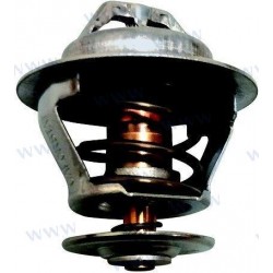 THERMOSTAT VOLVO - Volvo RM888624 888624