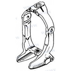 FOURCHE DE DIRECTION BRAVO - Mercruiser RM8M0062440 8M0062440