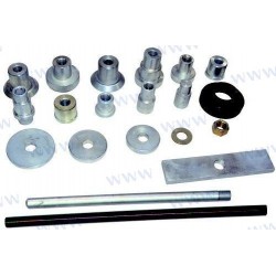 KIT OUTILLAGE - Mercruiser RM91-31229A7 91-31229A7 91-31229A7