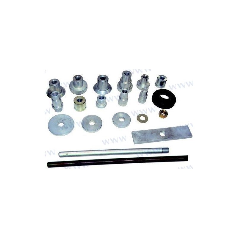 KIT OUTILLAGE - Mercruiser RM91-31229A7 91-31229A7 91-31229A7