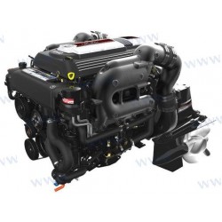 MERCRUISER V8 6,2L+BRAVO GEN III 300CV