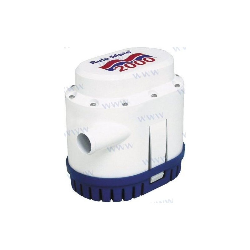 POMPE RULE-MATE 2000-12V