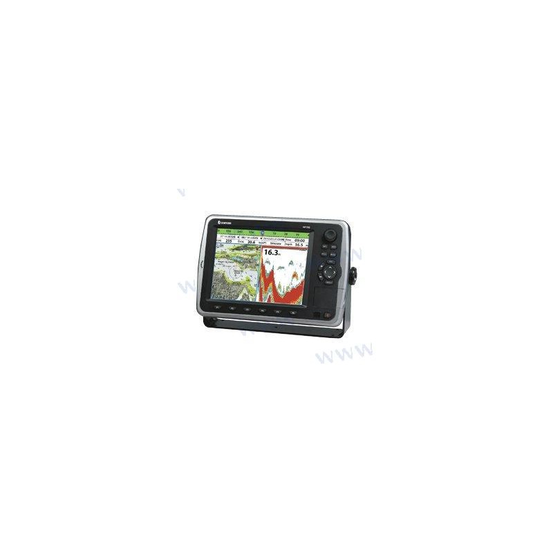 GPS-PLOTER SAMYUNG N80 8"