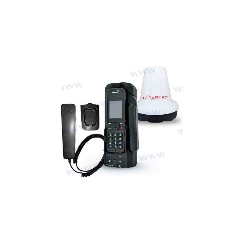 CABLE ANTENNE ACTIVE ISATDOCK SAT+GPS