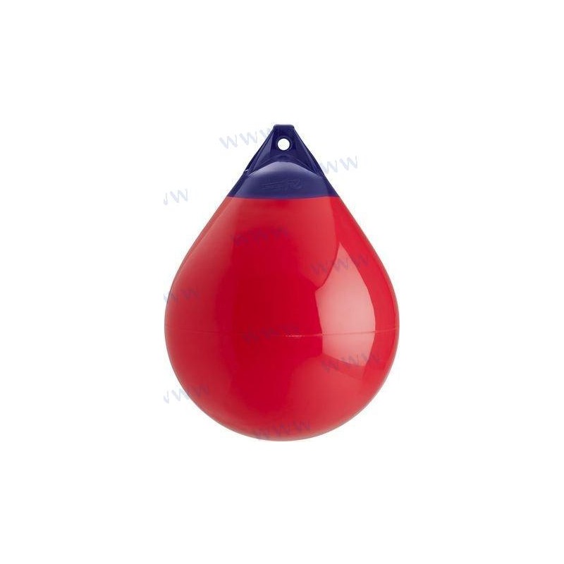 BOUEE POLYFORM A-5 ROUGE