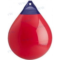 BOUEE POLYFORM A-6 ROUGE