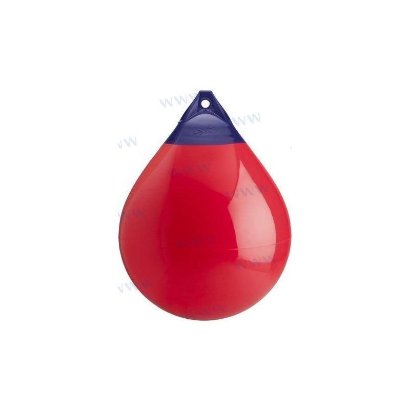 BOUEE POLYFORM A-6 ROUGE