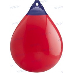 BOUEE POLYFORM A-7 ROUGE