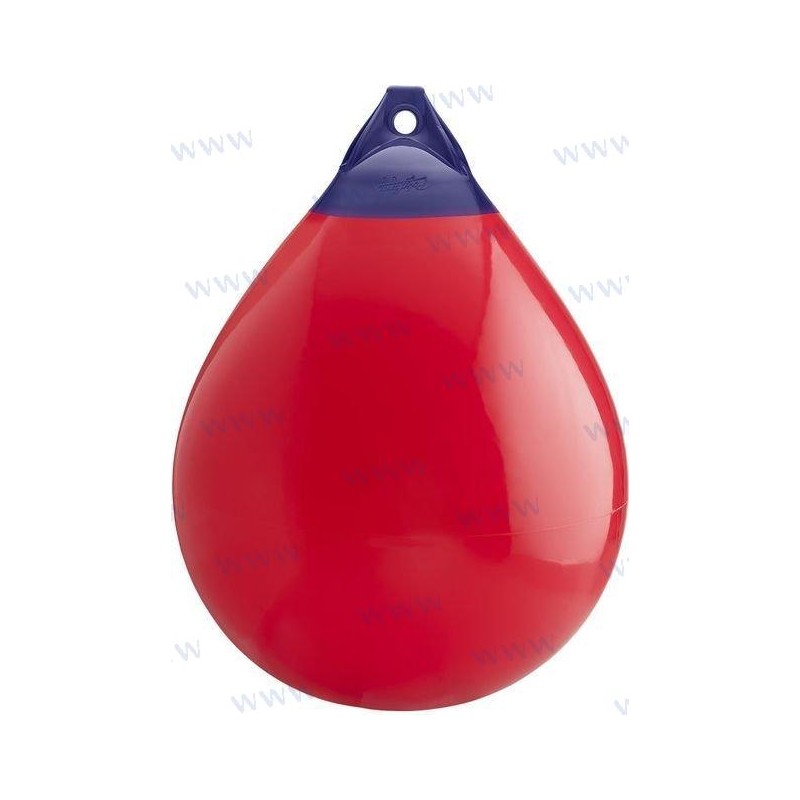 BOUEE POLYFORM A-7 ROUGE