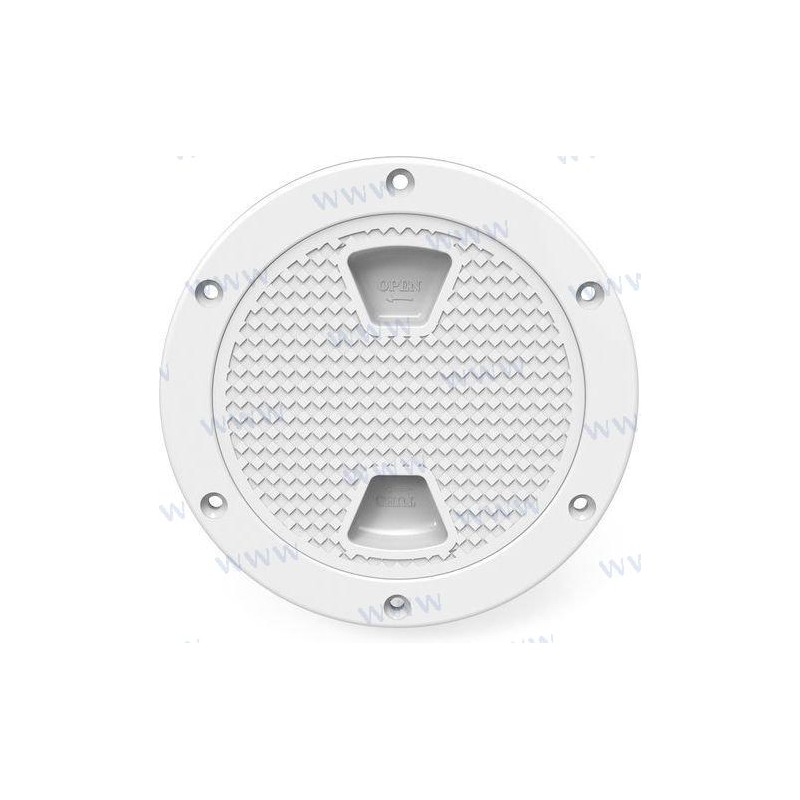 TRAPPE DE VISITE BLANCHE 180X250MM