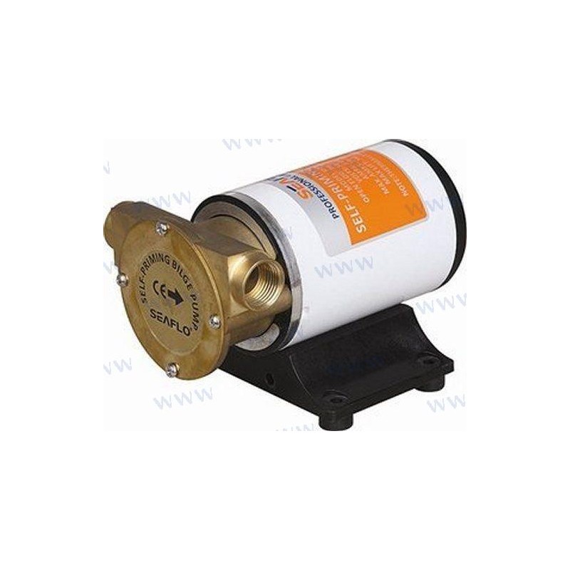 POMPE DE CALE 24V 30LTS/MIN