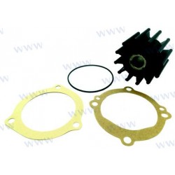 KIT TURBINE SHERWOOD - Mercruiser SHE15000K 3349198 3916720