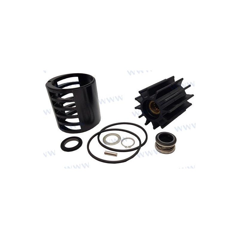 SERVICE KIT SHERWOOD