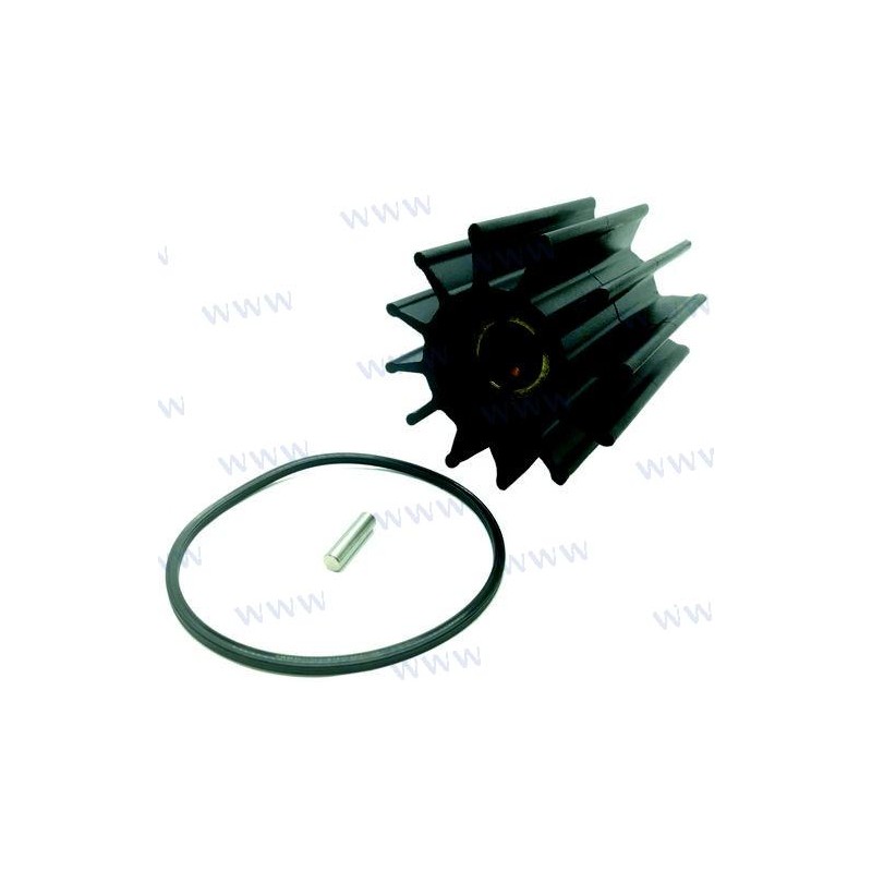 KIT TURBINE SHERWOOD