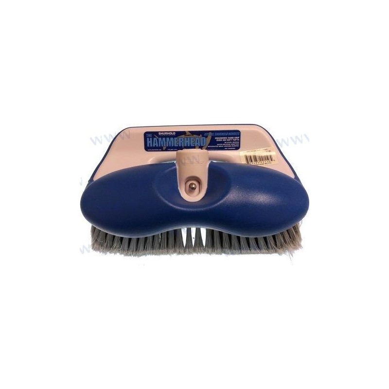 BALAI BROSSE SANS MANCHE