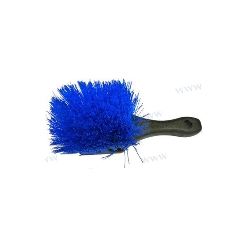 BROSSE MANCHE COURT 23 CM