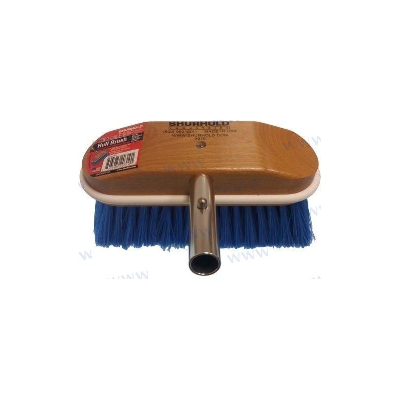 BROSSE EXTRA DOUCE 8"