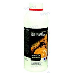 NETTOYANT DE CALE 1L