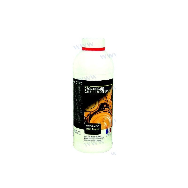 NETTOYANT DE CALE 1L