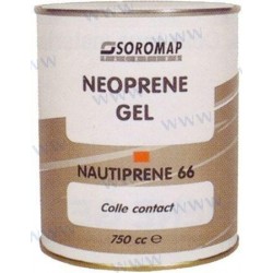 COLLE NEOPRENE GEL-66