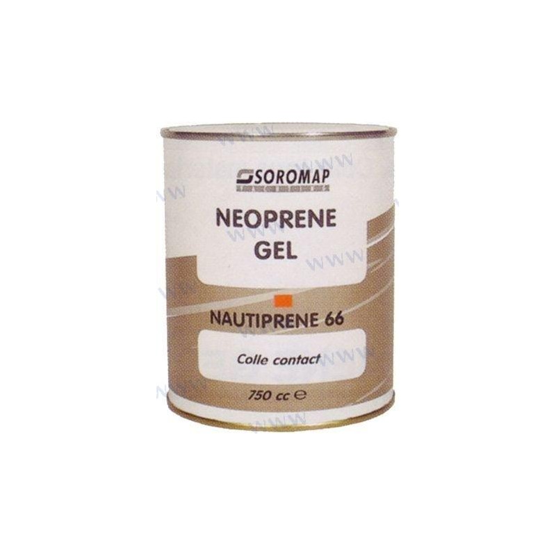 COLLE NEOPRENE GEL-66