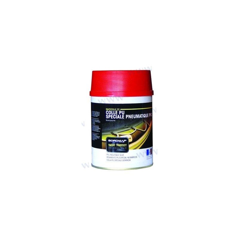 COLLE POLYURETHANE N-22 0.750 l