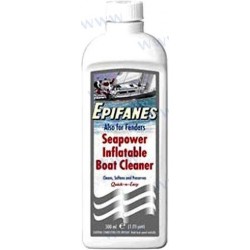 SEAPOWER INFLATABLE BOAT CLEANER 500ML