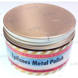 SEAPOWER METAL POLISH 227G.