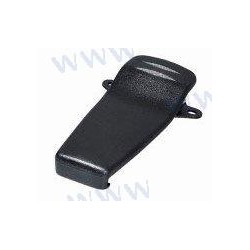 CLIP DE CEINTURE POUR VHF SPORT36M