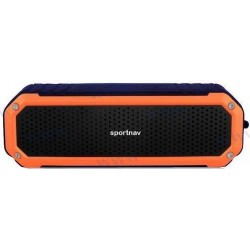 BLUETOOTH SPEAKER PORTABLE SPORTC