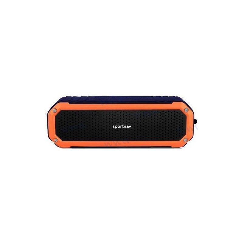 BLUETOOTH SPEAKER PORTABLE SPORTC