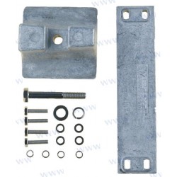 ANODES KIT