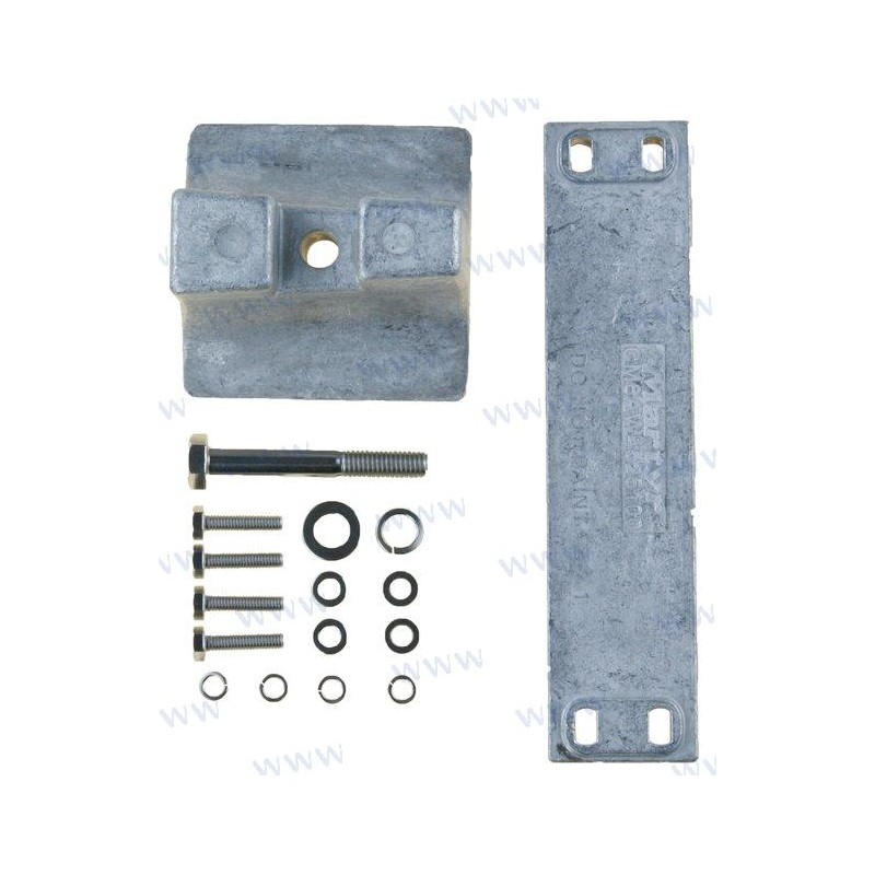 ANODES KIT