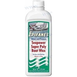 SEAPOWER NETTOYANT BATEAU 500ML